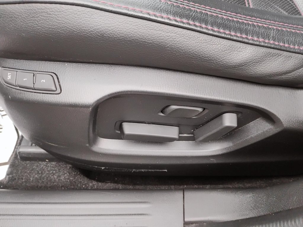 Mazda CX-5 Sport Design w/Turbo | Leather | Roof | Nav | Cam 2022 à Saint John, Nouveau-Brunswick - 44 - w1024h768px