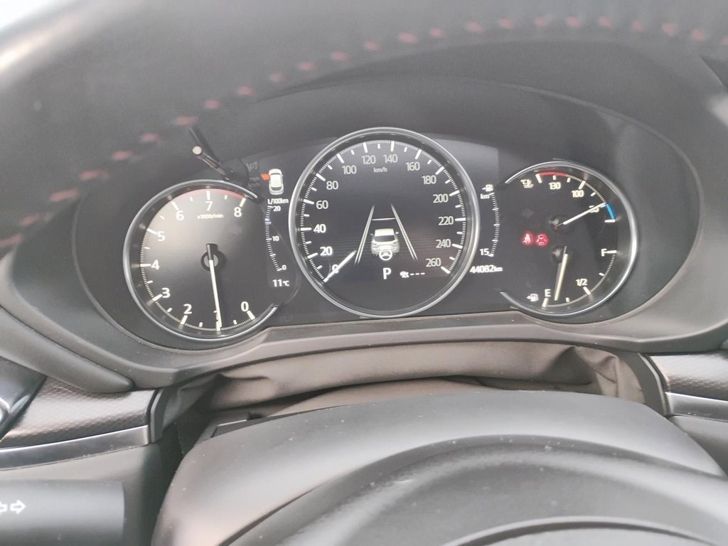 Mazda CX-5 Sport Design w/Turbo | Leather | Roof | Nav | Cam 2022 à Saint John, Nouveau-Brunswick - 19 - w1024h768px