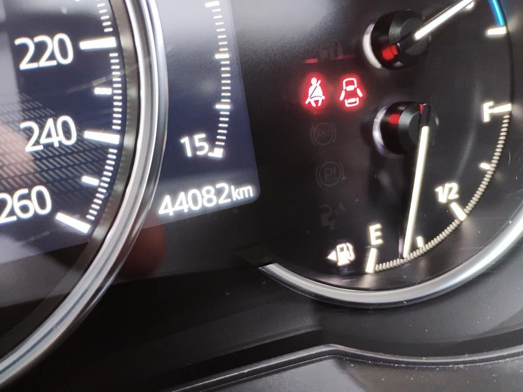 Mazda CX-5 Sport Design w/Turbo | Leather | Roof | Nav | Cam 2022 à Saint John, Nouveau-Brunswick - 18 - w1024h768px