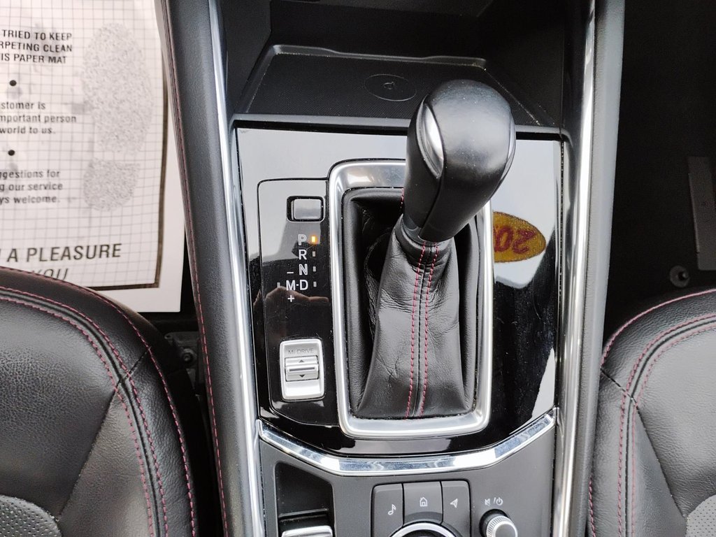 Mazda CX-5 Sport Design w/Turbo | Leather | Roof | Nav | Cam 2022 à Saint John, Nouveau-Brunswick - 20 - w1024h768px