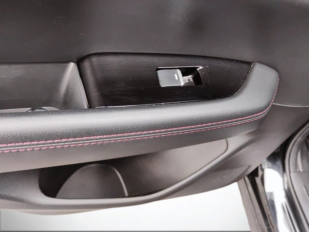 Mazda CX-5 Sport Design w/Turbo | Leather | Roof | Nav | Cam 2022 à Saint John, Nouveau-Brunswick - 47 - w1024h768px