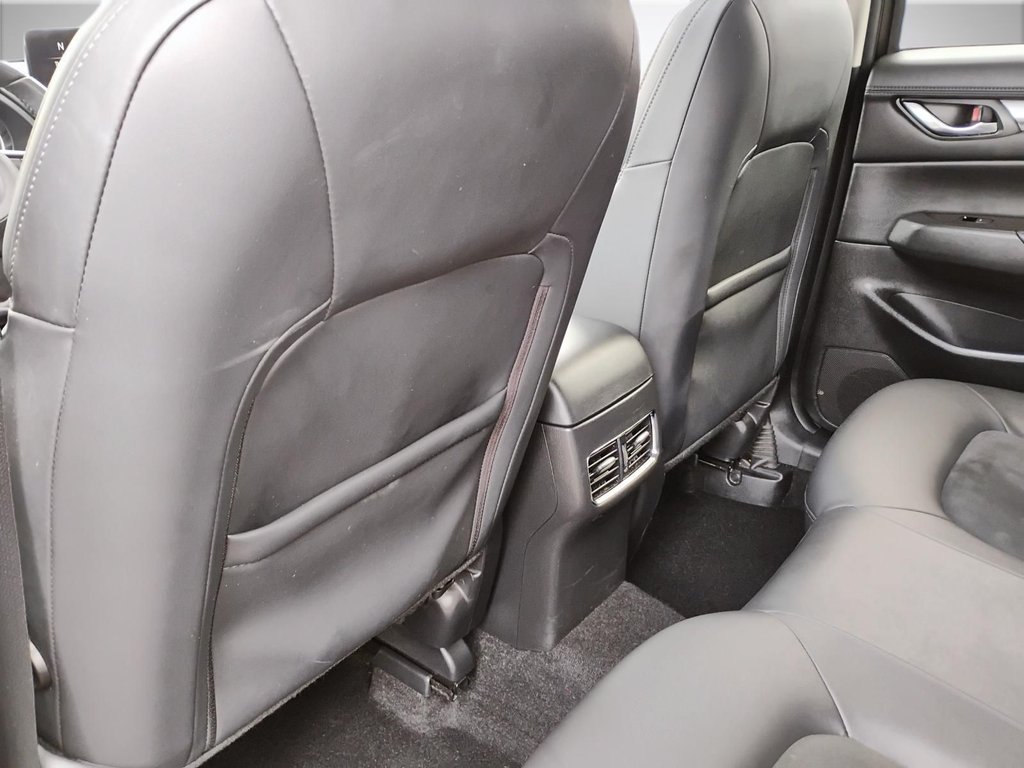 2022 Mazda CX-5 GS | Cam | USB | HtdSeats | Bluetooth | Keyless in Saint John, New Brunswick - 45 - w1024h768px