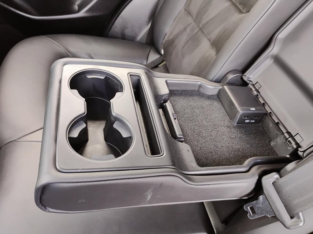 2022 Mazda CX-5 GS | Cam | USB | HtdSeats | Bluetooth | Keyless in Saint John, New Brunswick - 48 - w1024h768px