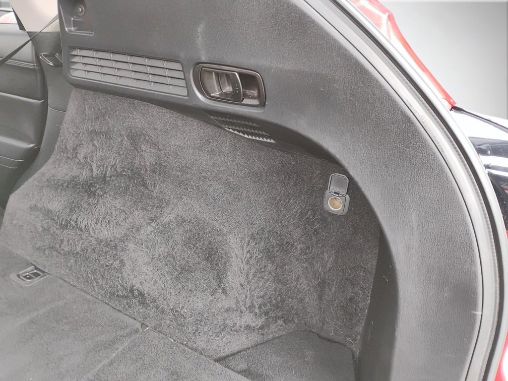 2022 Mazda CX-5 GS | Cam | USB | HtdSeats | Bluetooth | Keyless in Saint John, New Brunswick - 53 - w1024h768px