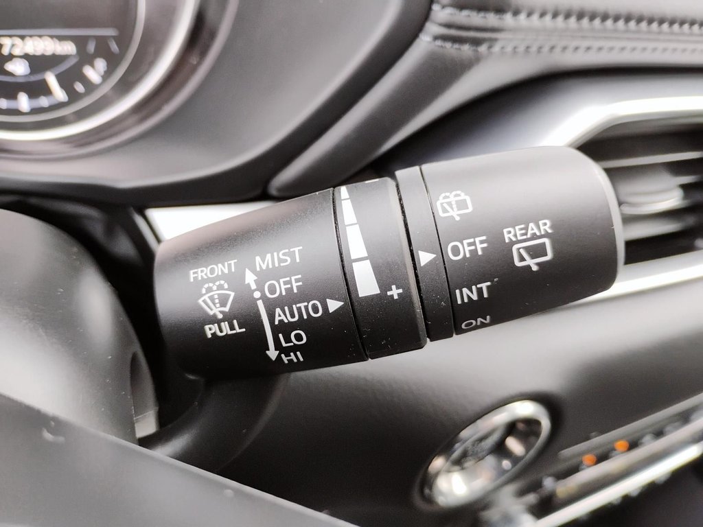 2022 Mazda CX-5 GS | Cam | USB | HtdSeats | Bluetooth | Keyless in Saint John, New Brunswick - 32 - w1024h768px