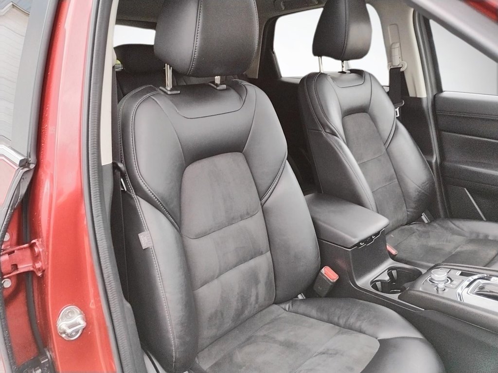 2022 Mazda CX-5 GS | Cam | USB | HtdSeats | Bluetooth | Keyless in Saint John, New Brunswick - 13 - w1024h768px