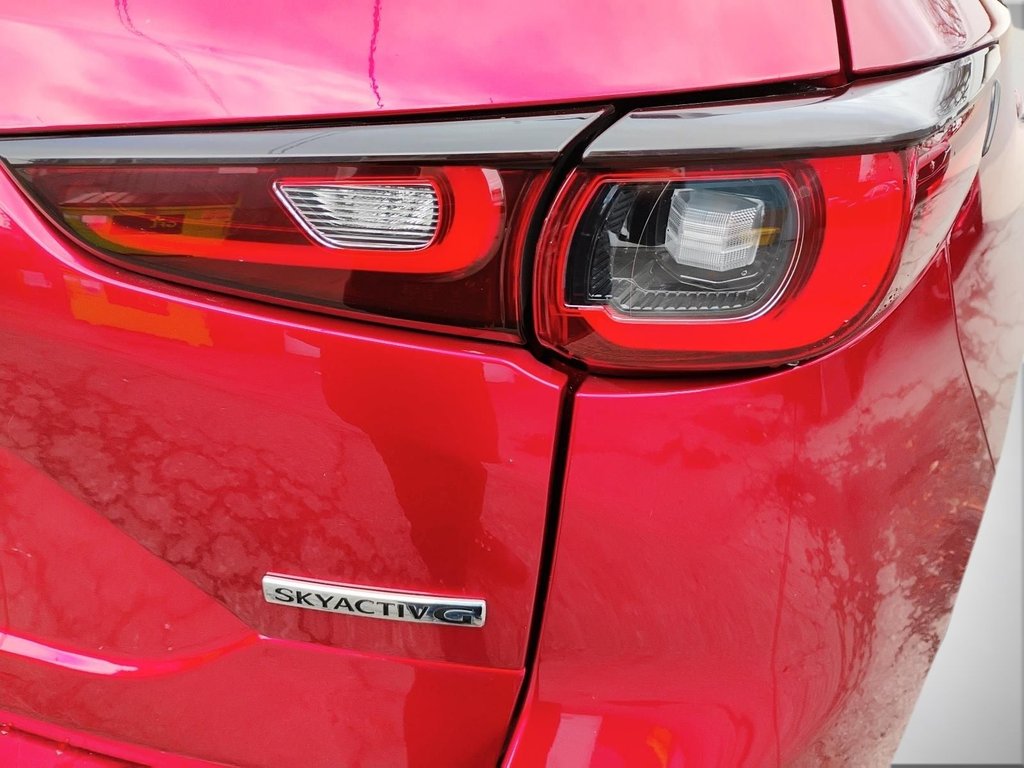 2022 Mazda CX-5 GS | Cam | USB | HtdSeats | Bluetooth | Keyless in Saint John, New Brunswick - 50 - w1024h768px