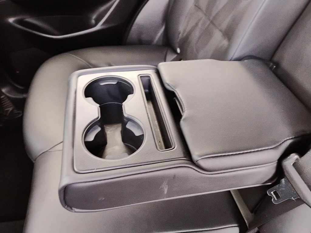 2022 Mazda CX-5 GS | Cam | USB | HtdSeats | Bluetooth | Keyless in Saint John, New Brunswick - 47 - w1024h768px