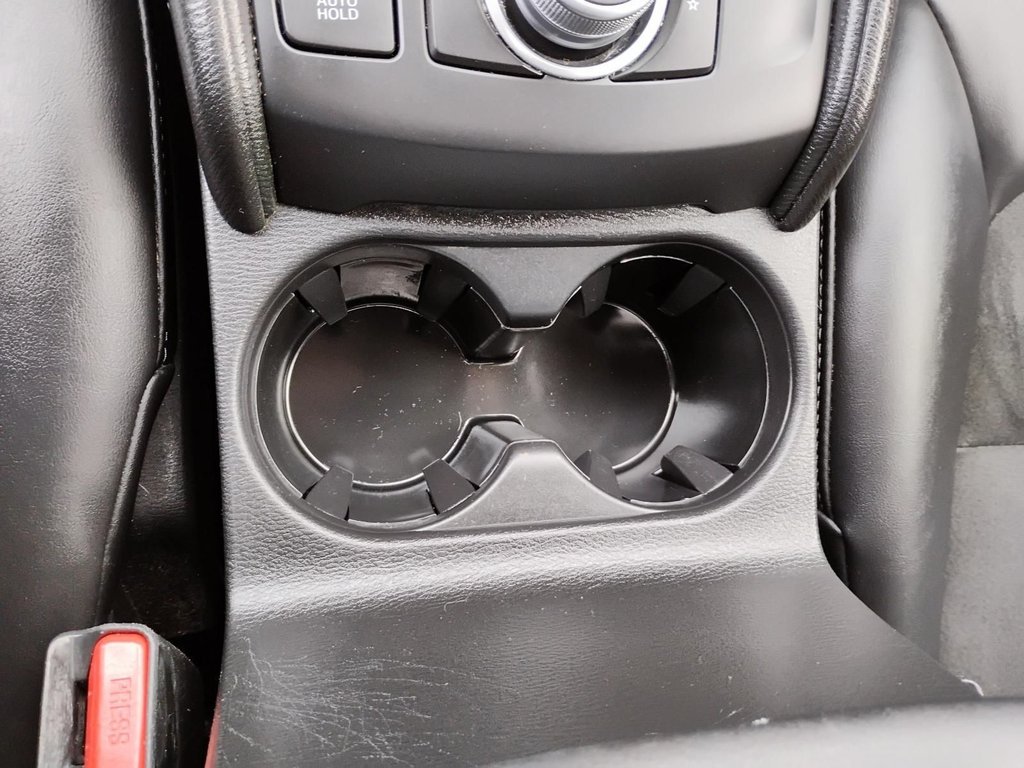 2022 Mazda CX-5 GS | Cam | USB | HtdSeats | Bluetooth | Keyless in Saint John, New Brunswick - 37 - w1024h768px