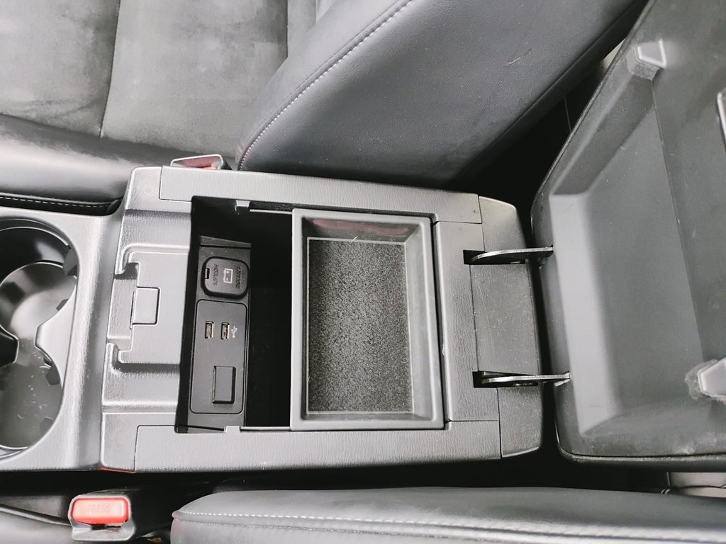 2022 Mazda CX-5 GS | Cam | USB | HtdSeats | Bluetooth | Keyless in Saint John, New Brunswick - 38 - w1024h768px