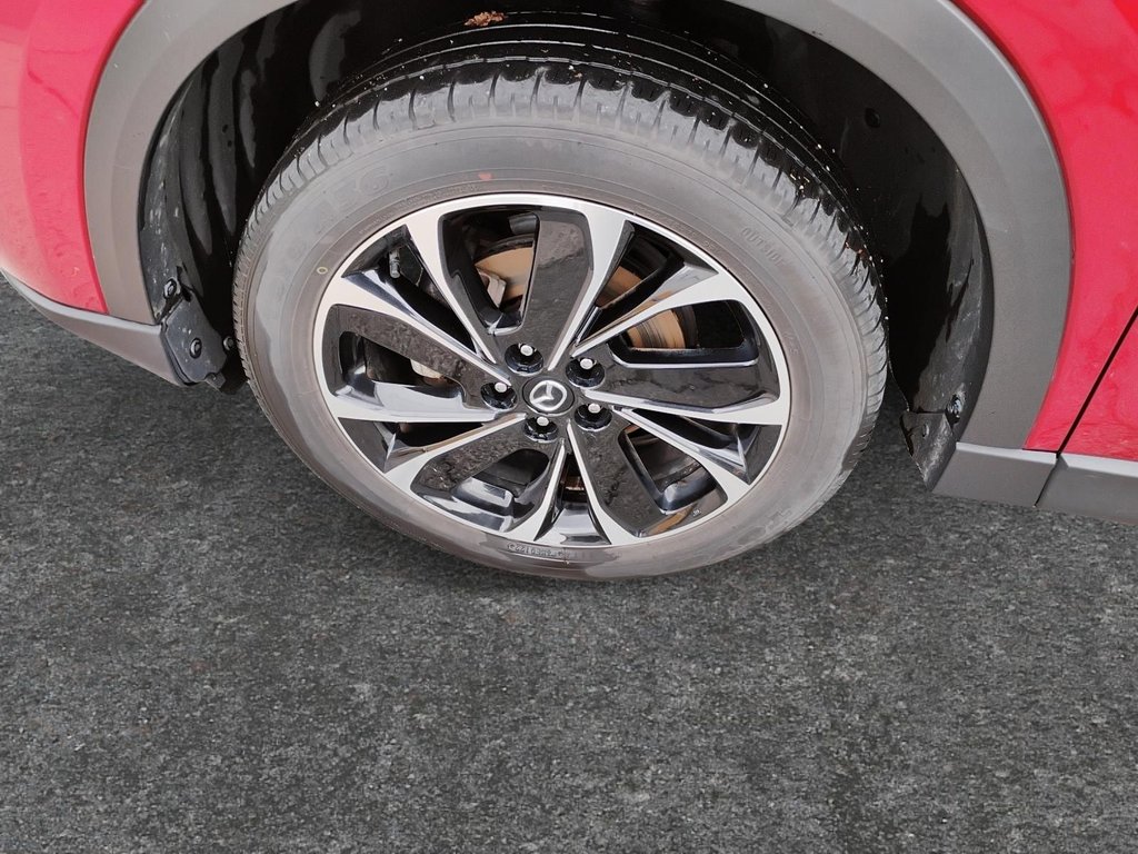 2022 Mazda CX-5 GS | Cam | USB | HtdSeats | Bluetooth | Keyless in Saint John, New Brunswick - 11 - w1024h768px