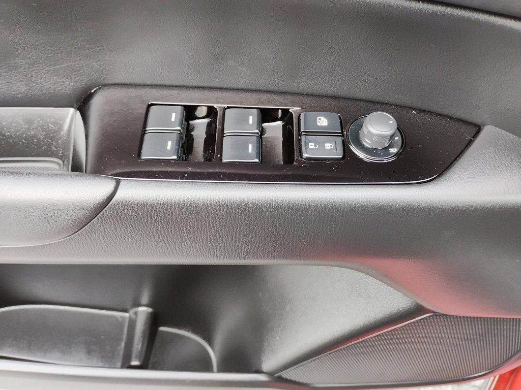 2022 Mazda CX-5 GS | Cam | USB | HtdSeats | Bluetooth | Keyless in Saint John, New Brunswick - 26 - w1024h768px