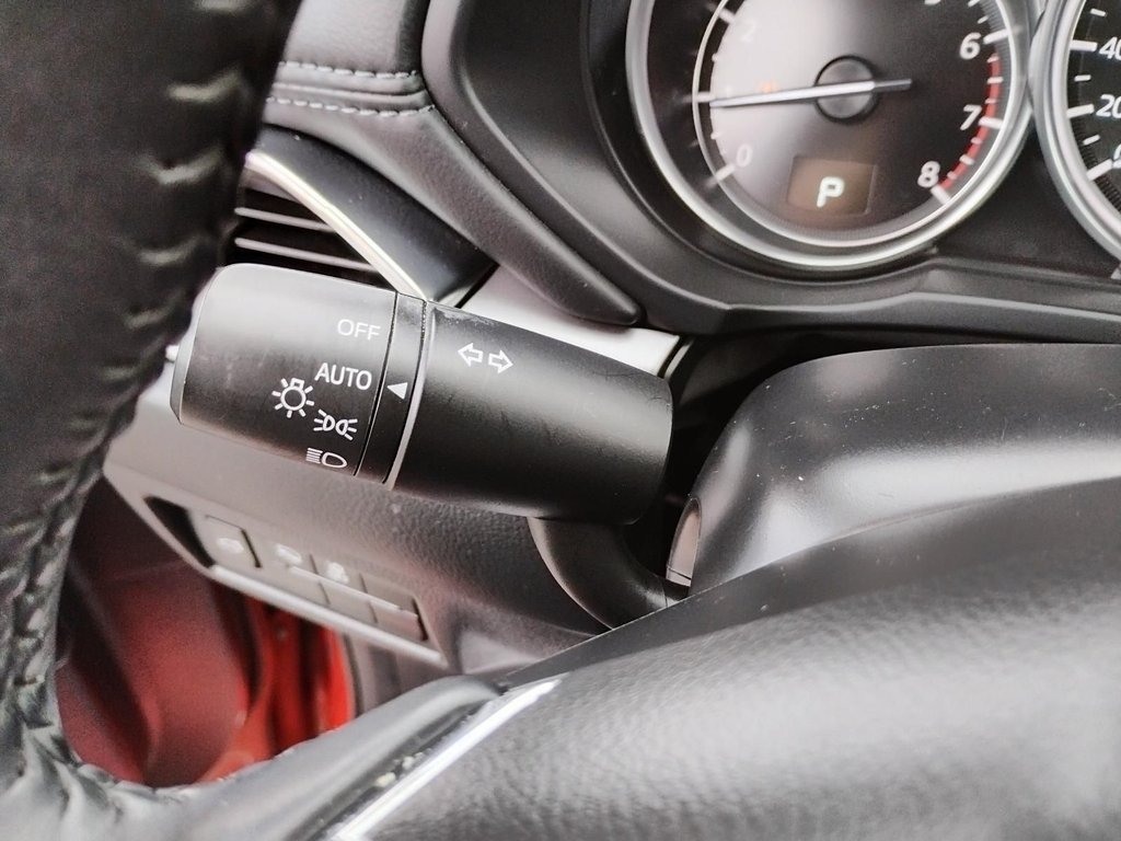 2022 Mazda CX-5 GS | Cam | USB | HtdSeats | Bluetooth | Keyless in Saint John, New Brunswick - 30 - w1024h768px