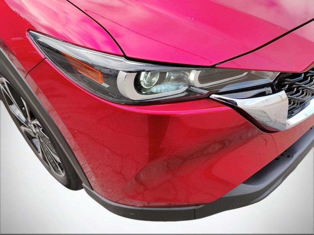 2022 Mazda CX-5 GS | Cam | USB | HtdSeats | Bluetooth | Keyless in Saint John, New Brunswick - 56 - w1024h768px