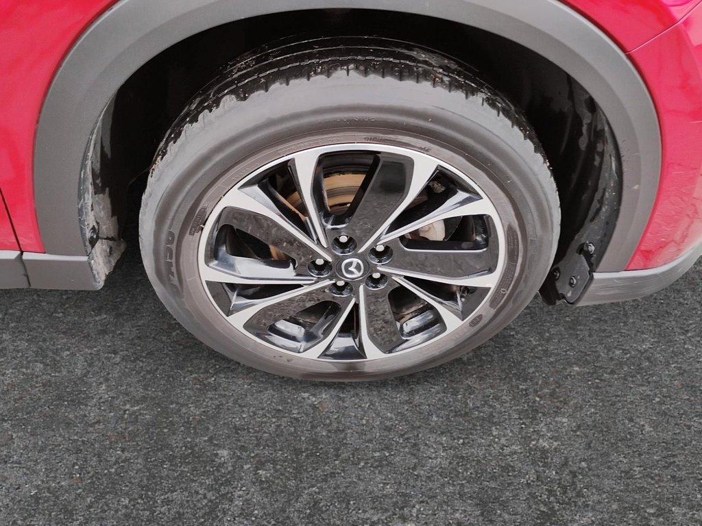 2022 Mazda CX-5 GS | Cam | USB | HtdSeats | Bluetooth | Keyless in Saint John, New Brunswick - 8 - w1024h768px