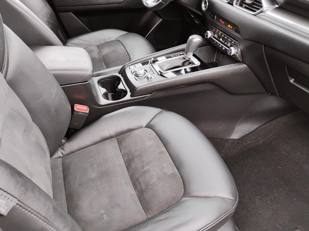 2022 Mazda CX-5 GS | Cam | USB | HtdSeats | Bluetooth | Keyless in Saint John, New Brunswick - 14 - w1024h768px