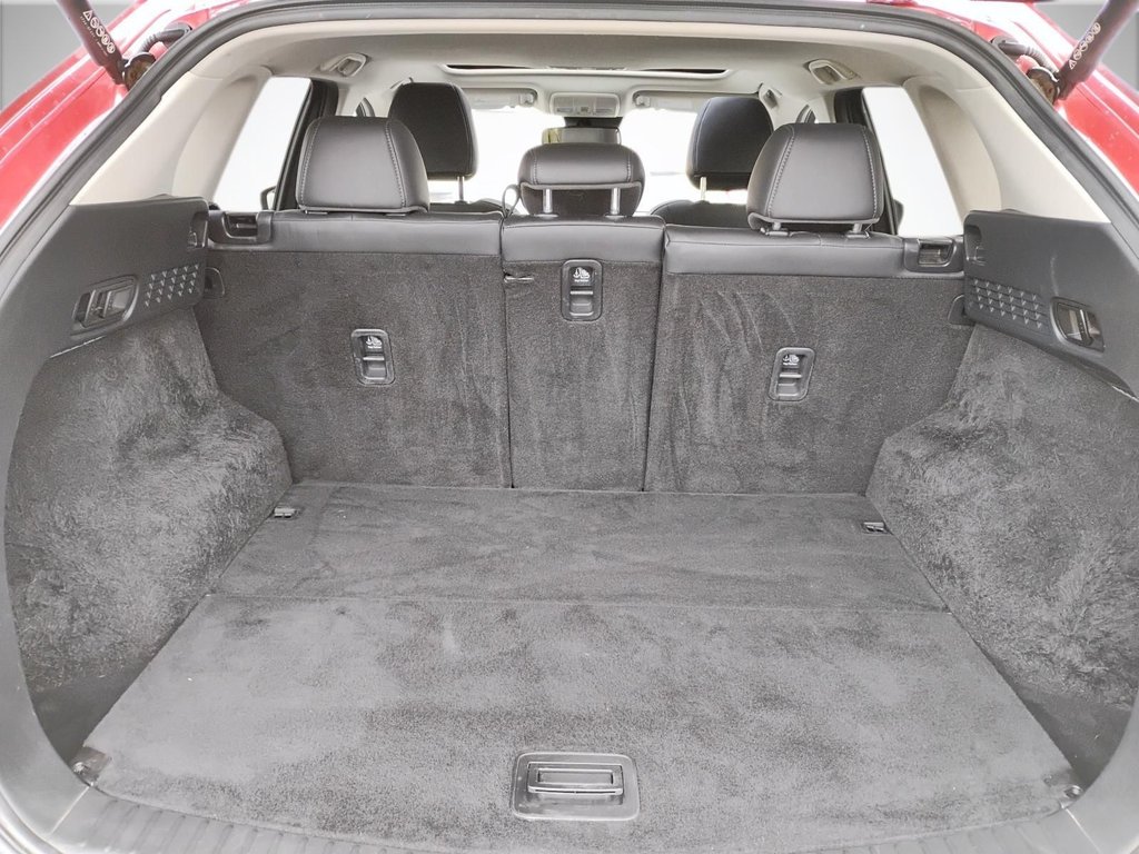 2022 Mazda CX-5 GS | Cam | USB | HtdSeats | Bluetooth | Keyless in Saint John, New Brunswick - 55 - w1024h768px