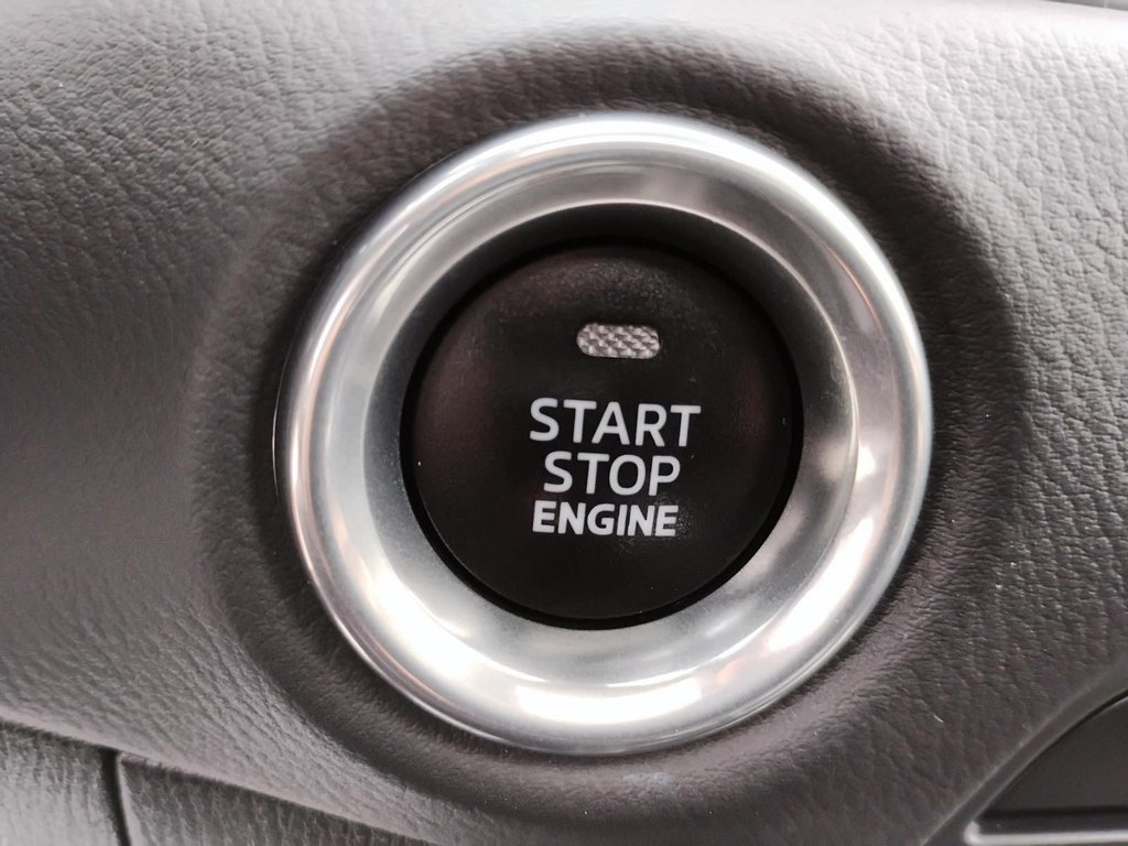 2022 Mazda CX-5 GS | Cam | USB | HtdSeats | Bluetooth | Keyless in Saint John, New Brunswick - 33 - w1024h768px