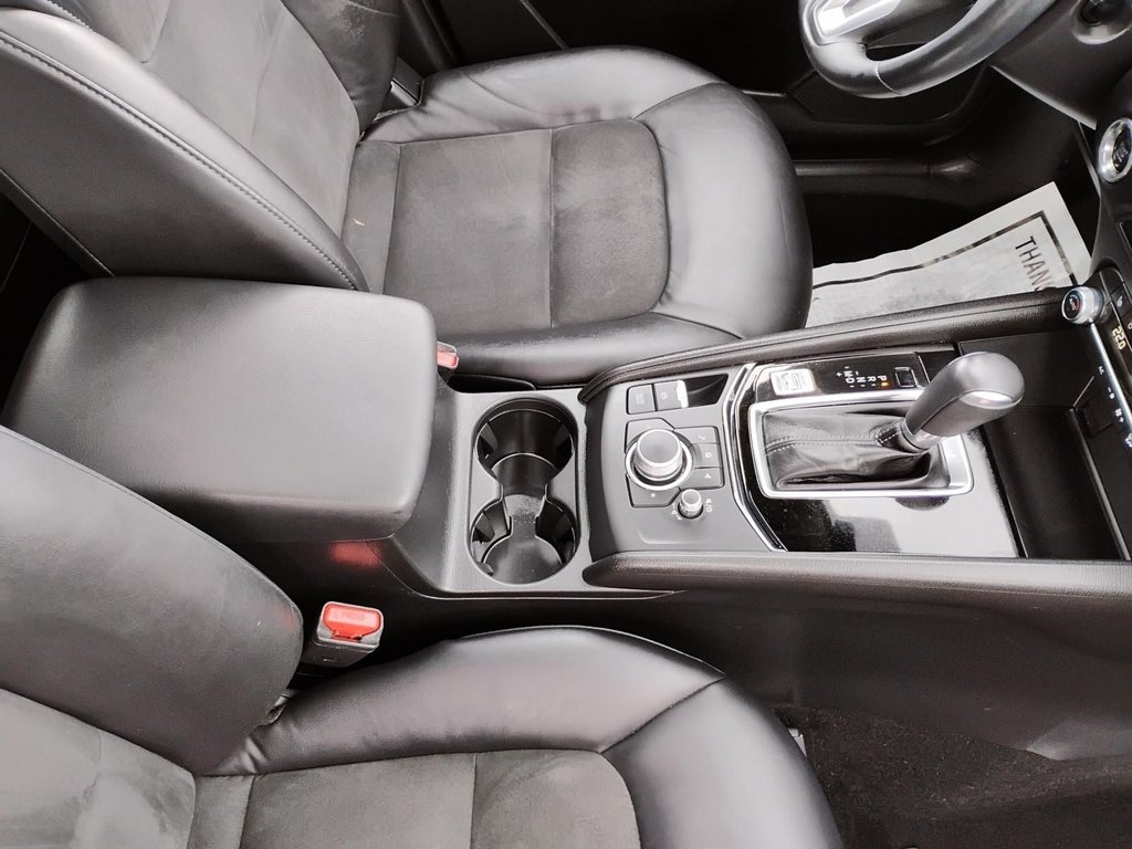2022 Mazda CX-5 GS | Cam | USB | HtdSeats | Bluetooth | Keyless in Saint John, New Brunswick - 15 - w1024h768px