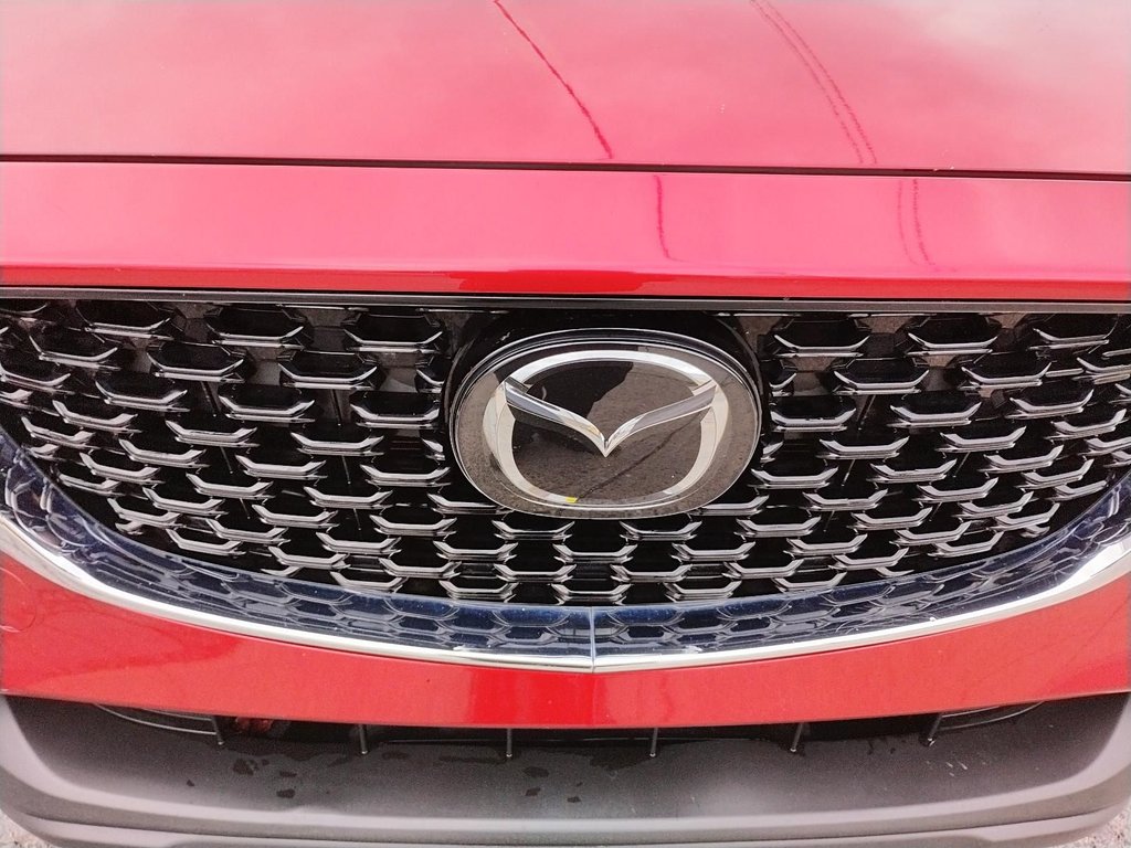 2022 Mazda CX-5 GS | Cam | USB | HtdSeats | Bluetooth | Keyless in Saint John, New Brunswick - 7 - w1024h768px