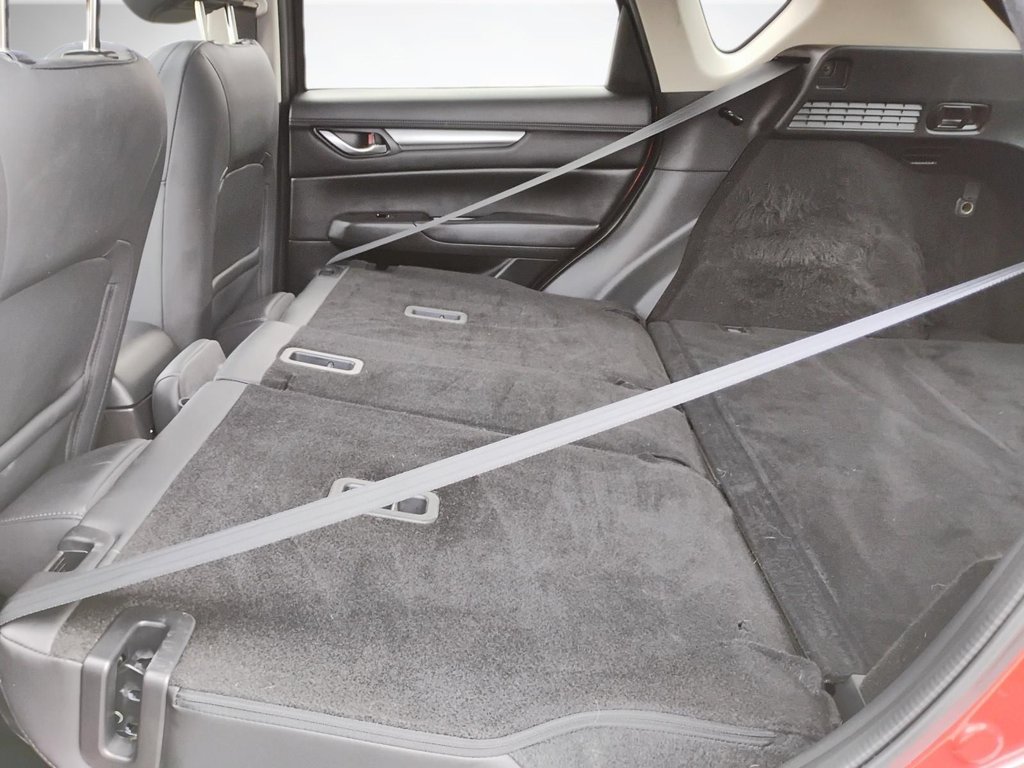 2022 Mazda CX-5 GS | Cam | USB | HtdSeats | Bluetooth | Keyless in Saint John, New Brunswick - 49 - w1024h768px