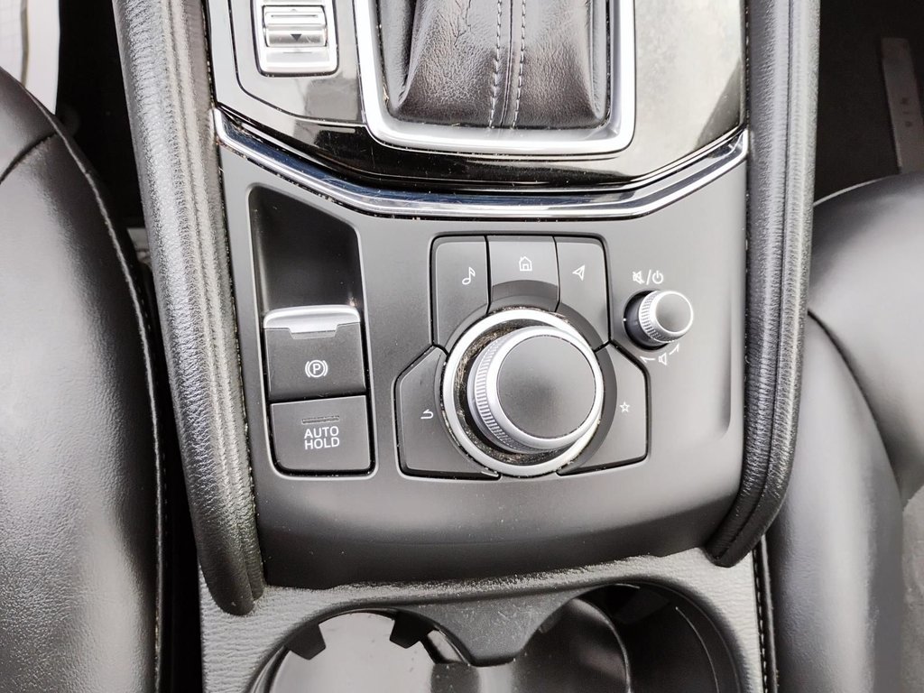 2022 Mazda CX-5 GS | Cam | USB | HtdSeats | Bluetooth | Keyless in Saint John, New Brunswick - 36 - w1024h768px