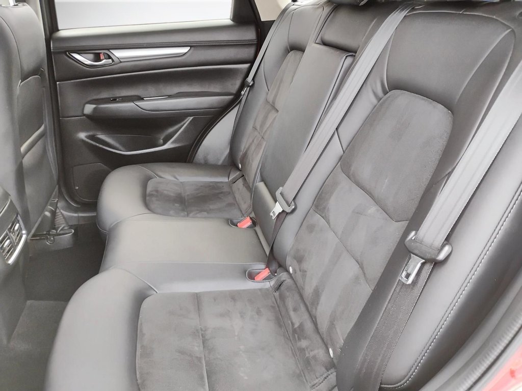 2022 Mazda CX-5 GS | Cam | USB | HtdSeats | Bluetooth | Keyless in Saint John, New Brunswick - 46 - w1024h768px