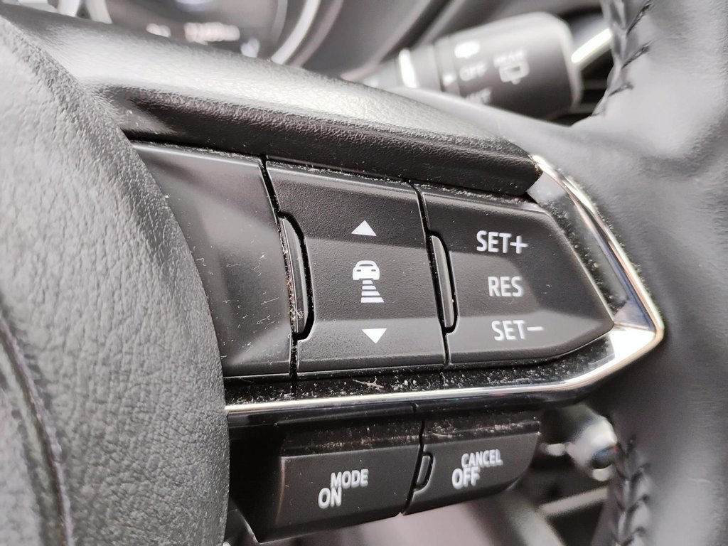 2022 Mazda CX-5 GS | Cam | USB | HtdSeats | Bluetooth | Keyless in Saint John, New Brunswick - 31 - w1024h768px