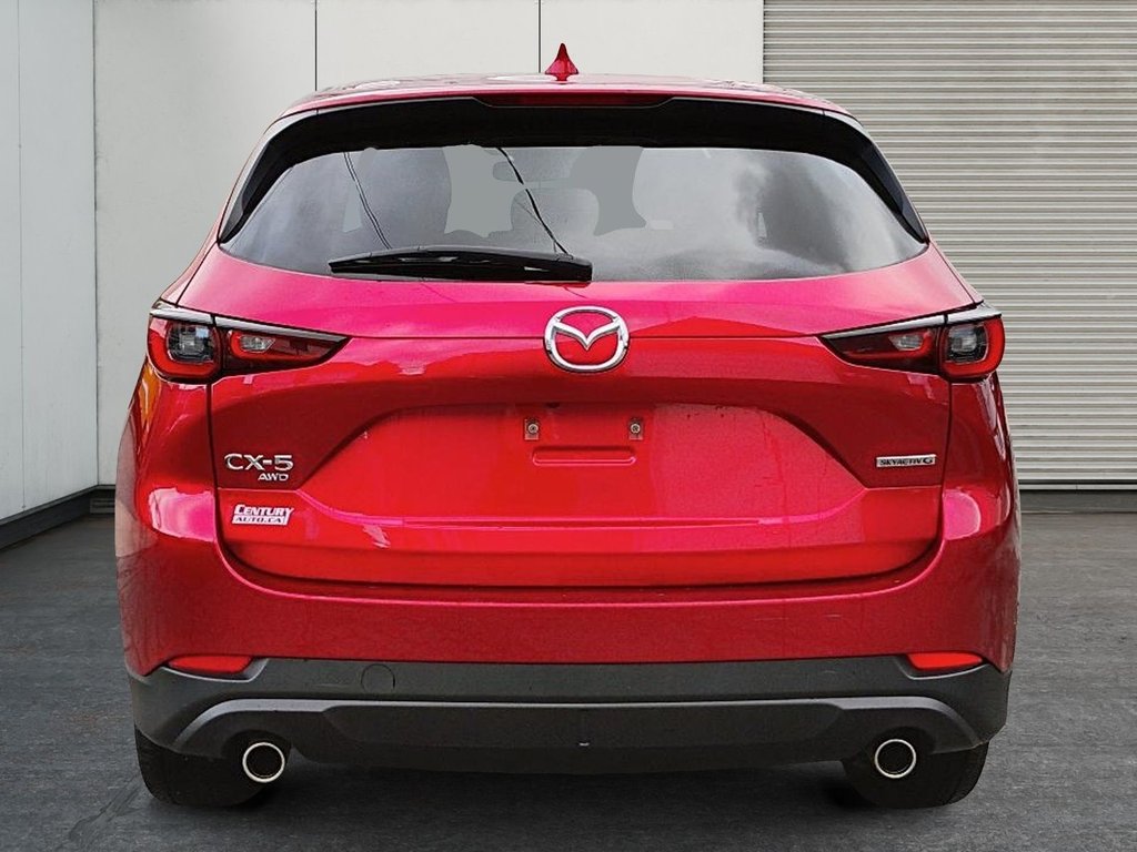2022 Mazda CX-5 GS | Cam | USB | HtdSeats | Bluetooth | Keyless in Saint John, New Brunswick - 4 - w1024h768px