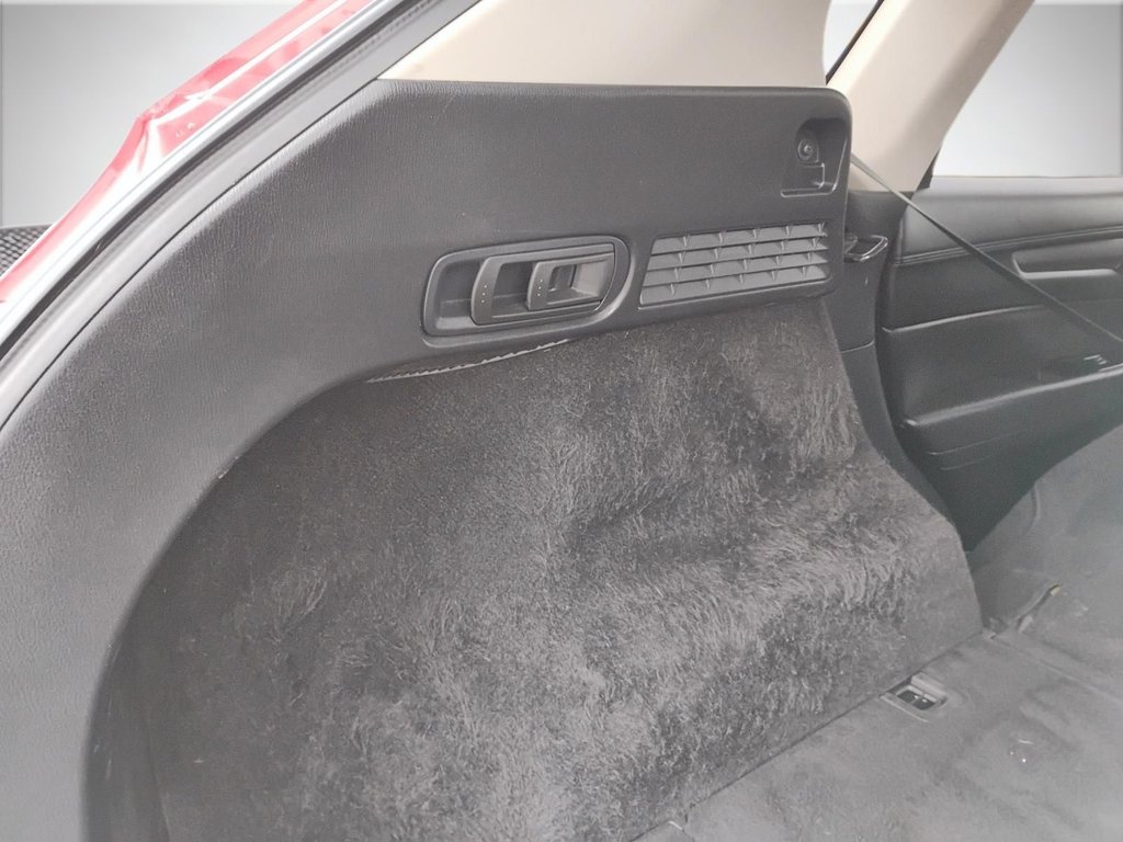 2022 Mazda CX-5 GS | Cam | USB | HtdSeats | Bluetooth | Keyless in Saint John, New Brunswick - 52 - w1024h768px