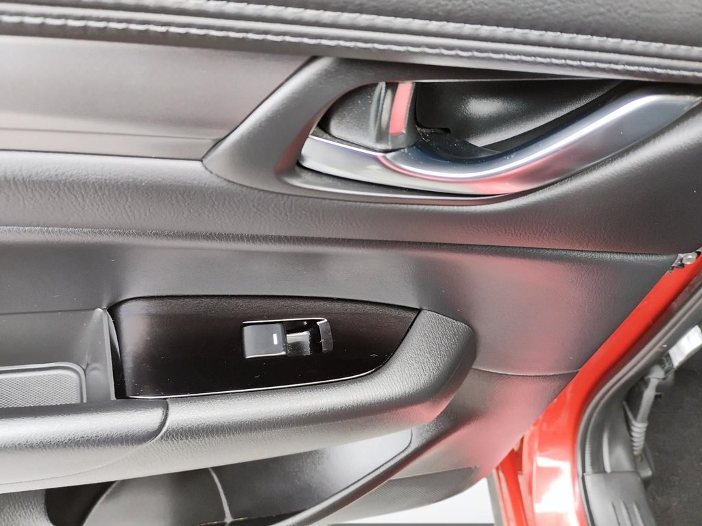 2022 Mazda CX-5 GS | Cam | USB | HtdSeats | Bluetooth | Keyless in Saint John, New Brunswick - 44 - w1024h768px