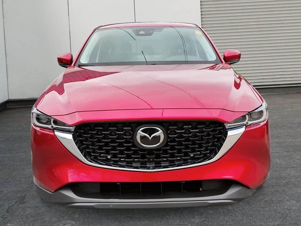 2022 Mazda CX-5 GS | Cam | USB | HtdSeats | Bluetooth | Keyless in Saint John, New Brunswick - 3 - w1024h768px