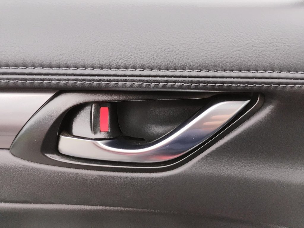 2022 Mazda CX-5 GS | Cam | USB | HtdSeats | Bluetooth | Keyless in Saint John, New Brunswick - 25 - w1024h768px