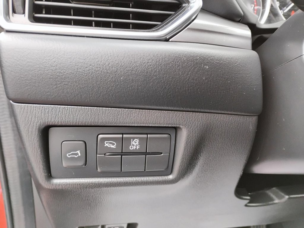 2022 Mazda CX-5 GS | Cam | USB | HtdSeats | Bluetooth | Keyless in Saint John, New Brunswick - 27 - w1024h768px