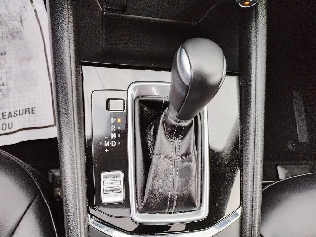 2022 Mazda CX-5 GS | Cam | USB | HtdSeats | Bluetooth | Keyless in Saint John, New Brunswick - 20 - w1024h768px