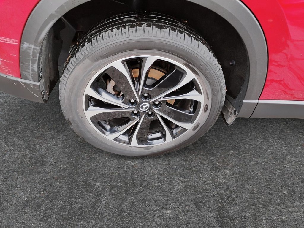 2022 Mazda CX-5 GS | Cam | USB | HtdSeats | Bluetooth | Keyless in Saint John, New Brunswick - 9 - w1024h768px