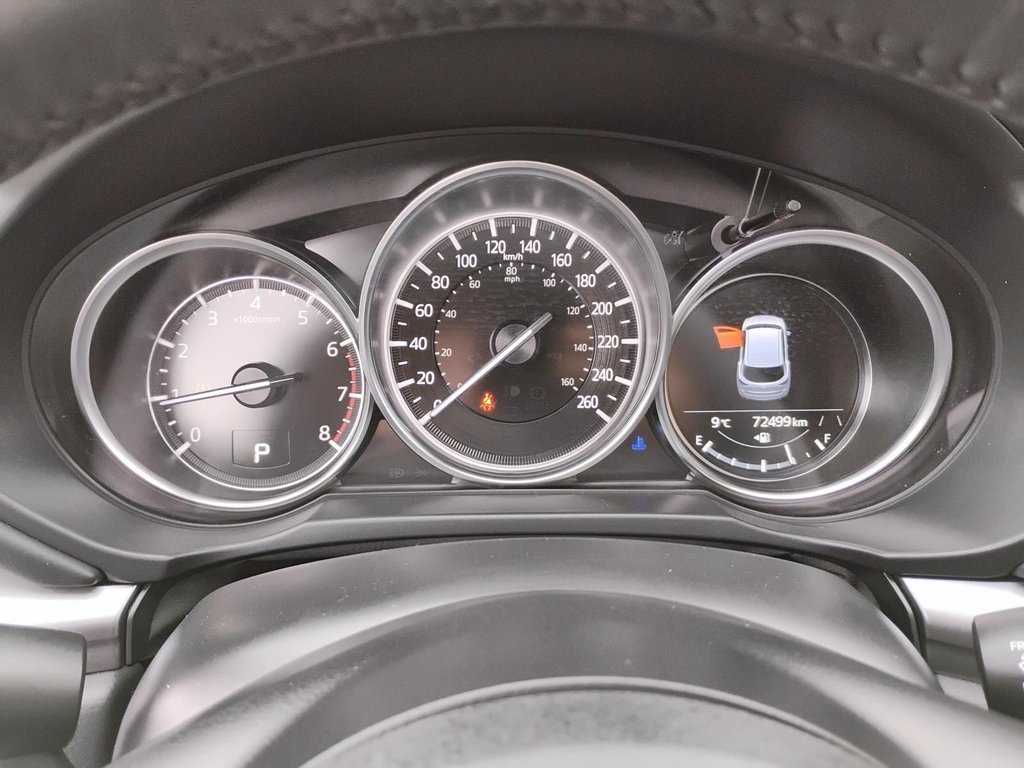 2022 Mazda CX-5 GS | Cam | USB | HtdSeats | Bluetooth | Keyless in Saint John, New Brunswick - 19 - w1024h768px