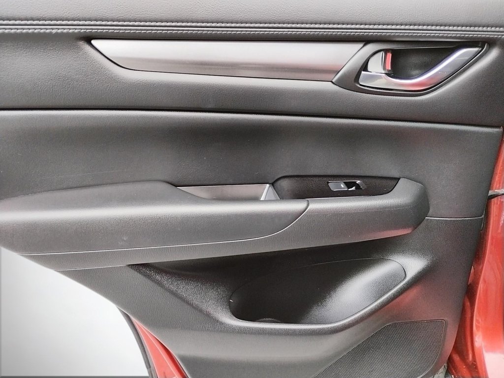 2022 Mazda CX-5 GS | Cam | USB | HtdSeats | Bluetooth | Keyless in Saint John, New Brunswick - 43 - w1024h768px