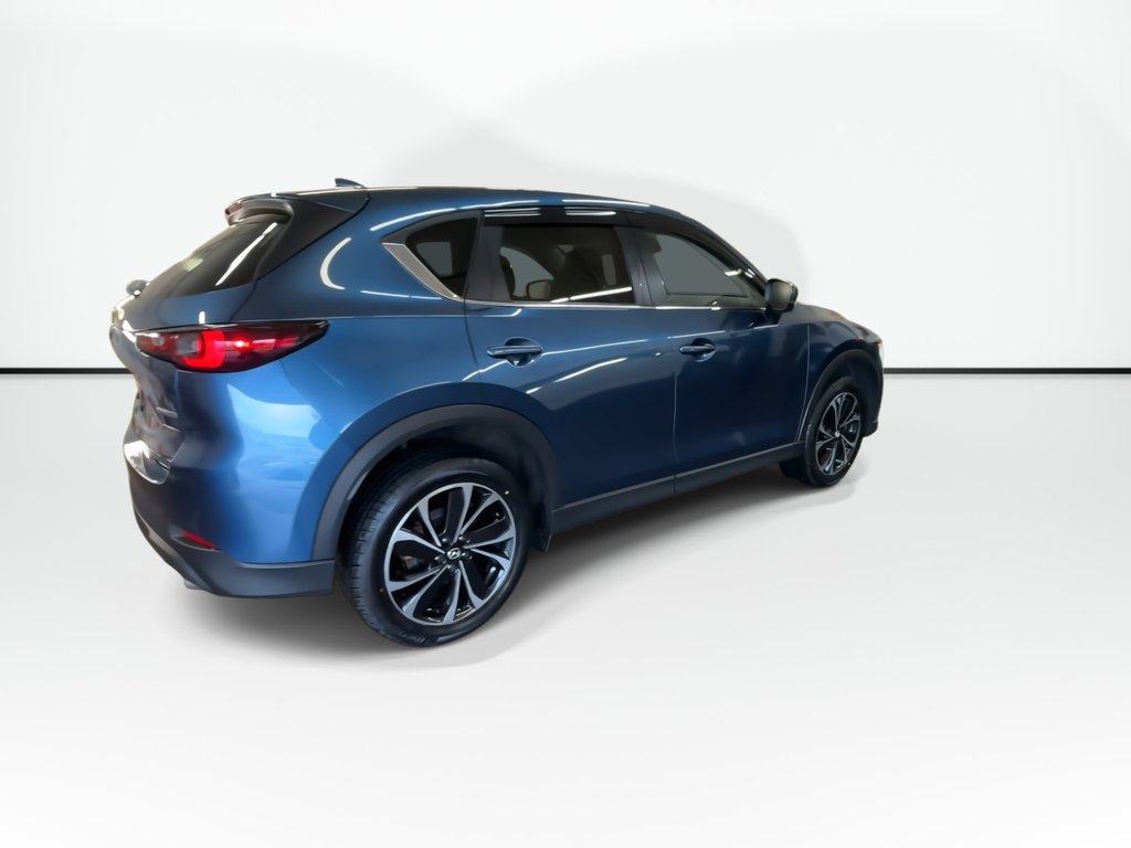 2022 Mazda CX-5 GS | Leatherette | Cam | USB | HtdSeats in Saint John, New Brunswick - 8 - w1024h768px