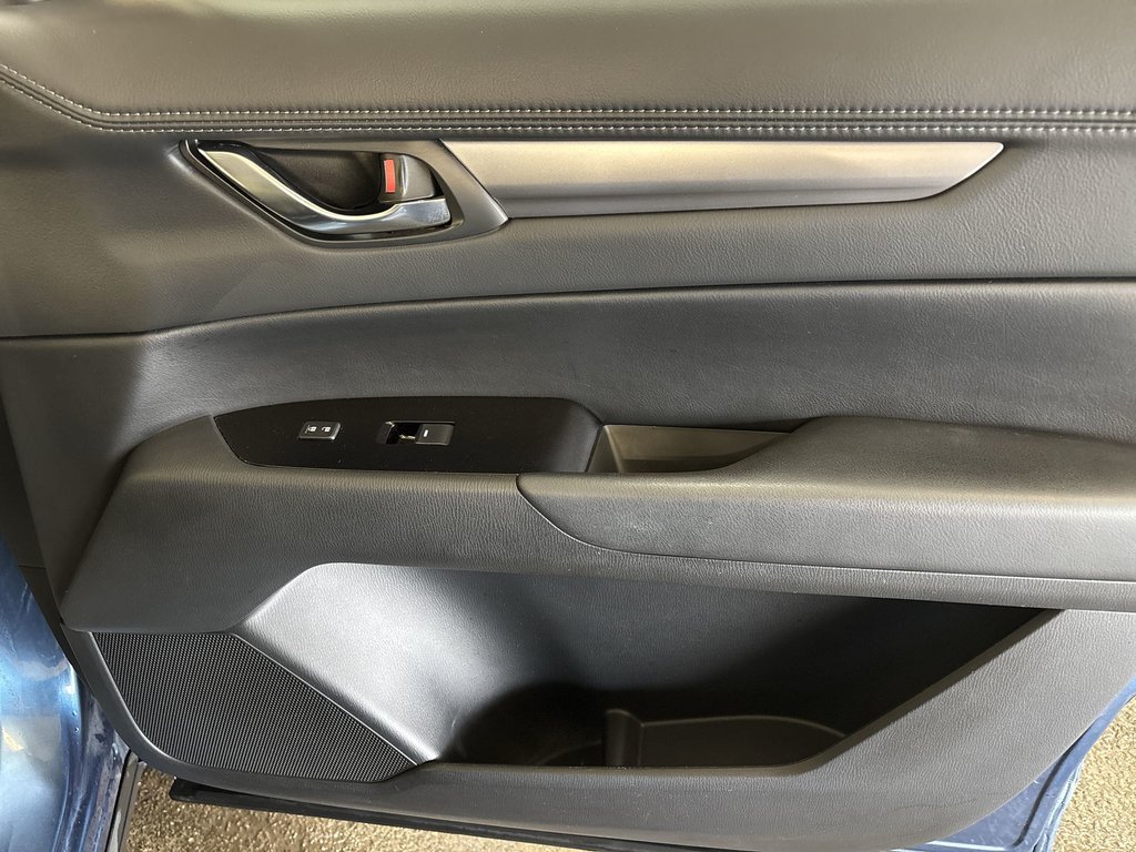 2022 Mazda CX-5 GS | Leatherette | Cam | USB | HtdSeats in Saint John, New Brunswick - 46 - w1024h768px