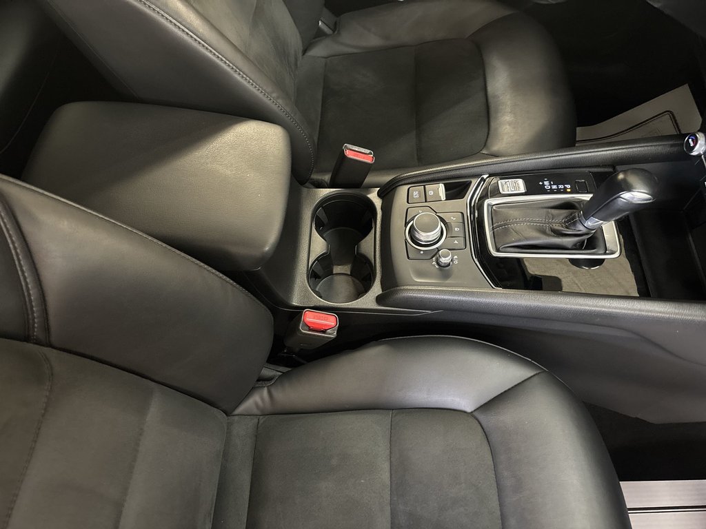 2022 Mazda CX-5 GS | Leatherette | Cam | USB | HtdSeats in Saint John, New Brunswick - 51 - w1024h768px