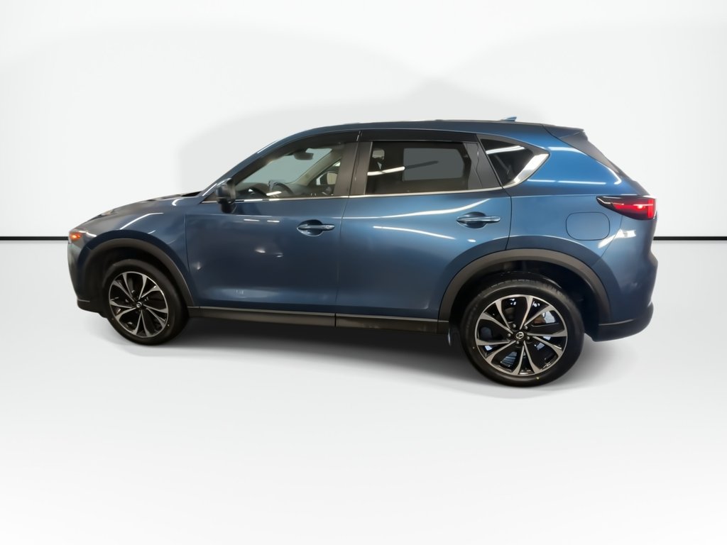 2022 Mazda CX-5 GS | Leatherette | Cam | USB | HtdSeats in Saint John, New Brunswick - 5 - w1024h768px