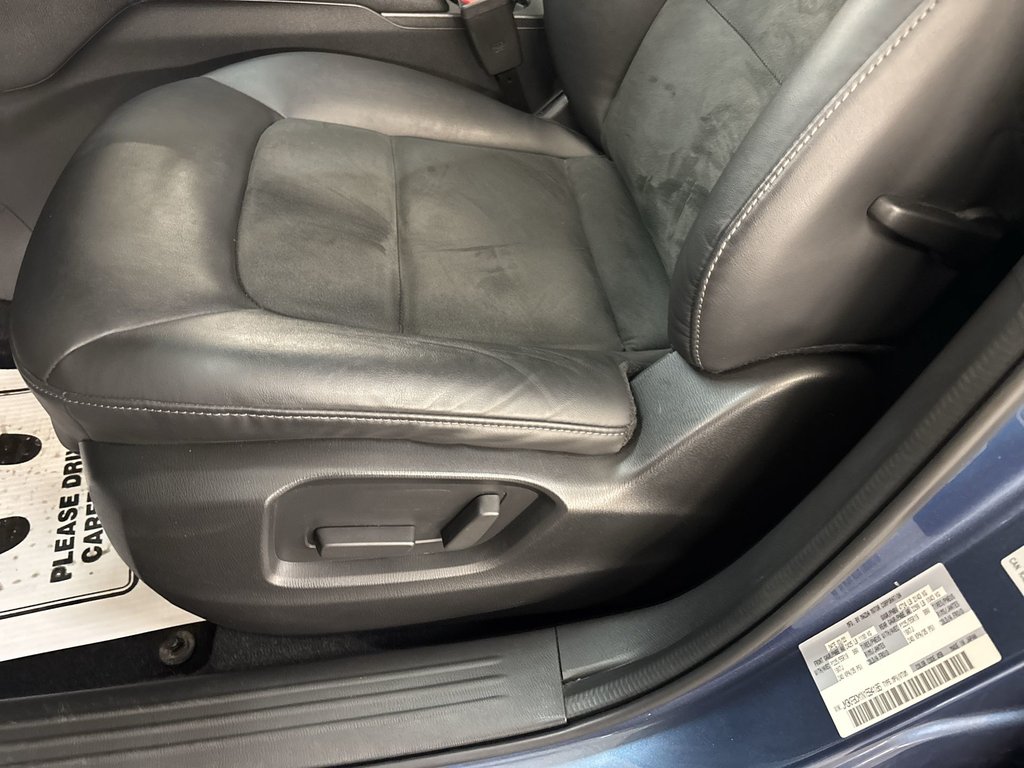 2022 Mazda CX-5 GS | Leatherette | Cam | USB | HtdSeats in Saint John, New Brunswick - 14 - w1024h768px
