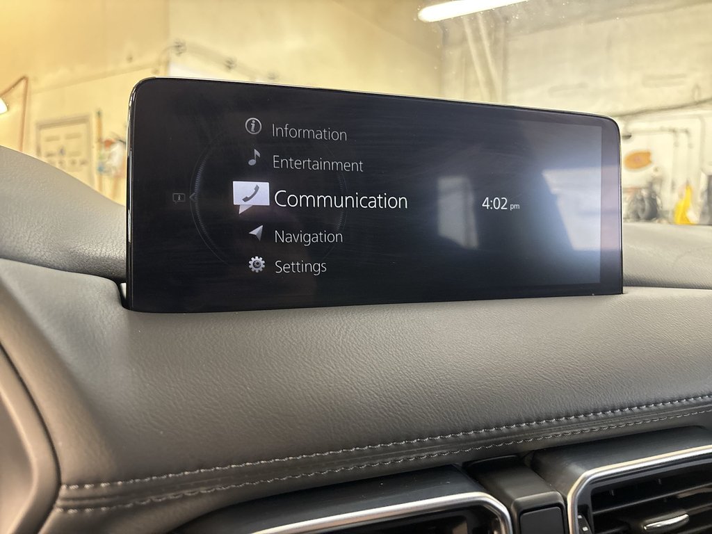2022 Mazda CX-5 GS | Leatherette | Cam | USB | HtdSeats in Saint John, New Brunswick - 25 - w1024h768px
