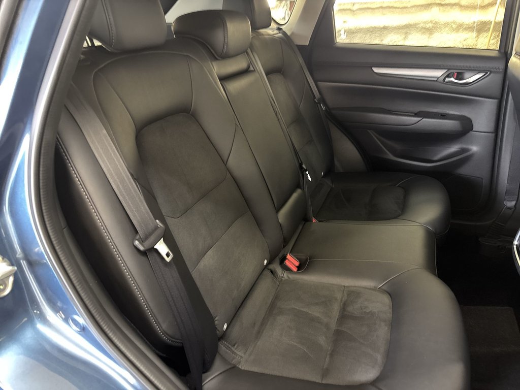 2022 Mazda CX-5 GS | Leatherette | Cam | USB | HtdSeats in Saint John, New Brunswick - 39 - w1024h768px