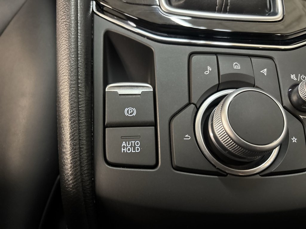2022 Mazda CX-5 GS | Leatherette | Cam | USB | HtdSeats in Saint John, New Brunswick - 30 - w1024h768px