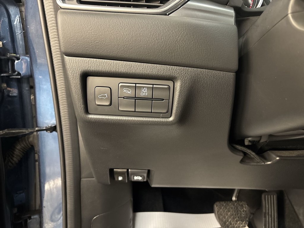 2022 Mazda CX-5 GS | Leatherette | Cam | USB | HtdSeats in Saint John, New Brunswick - 22 - w1024h768px
