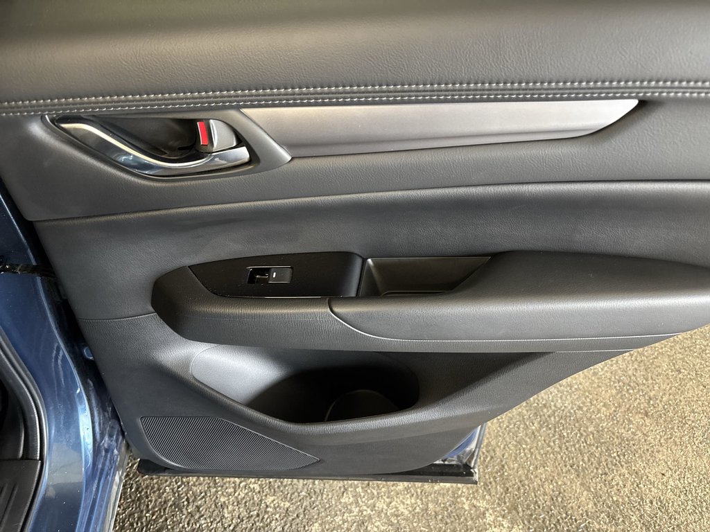 2022 Mazda CX-5 GS | Leatherette | Cam | USB | HtdSeats in Saint John, New Brunswick - 41 - w1024h768px