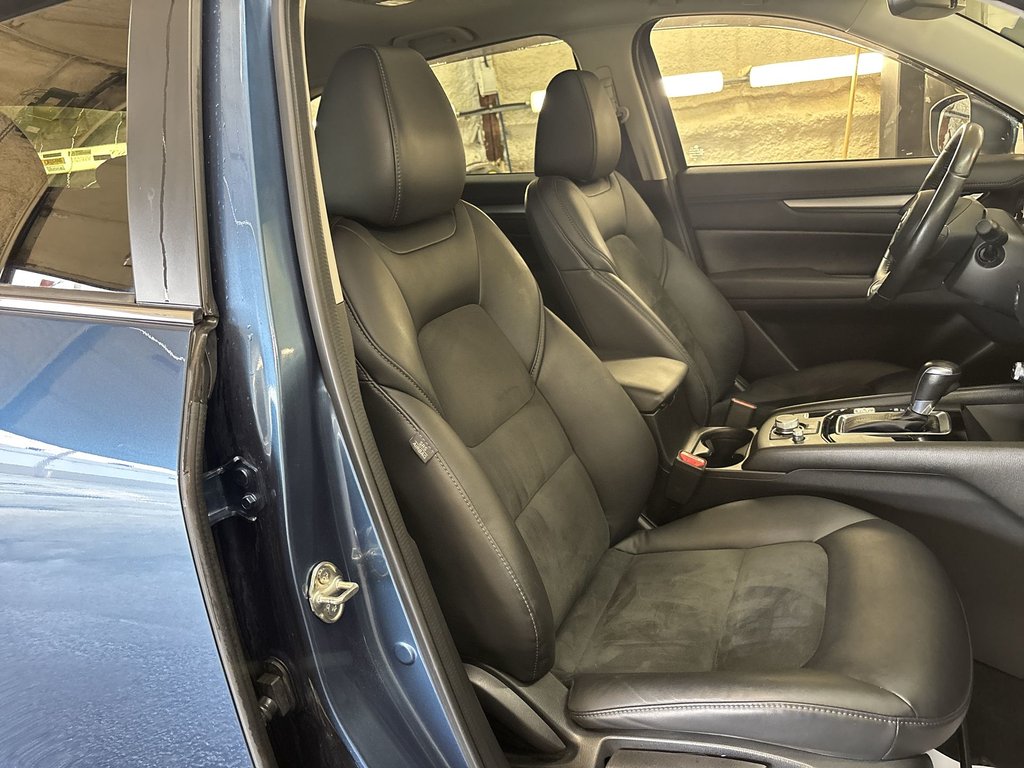 2022 Mazda CX-5 GS | Leatherette | Cam | USB | HtdSeats in Saint John, New Brunswick - 42 - w1024h768px