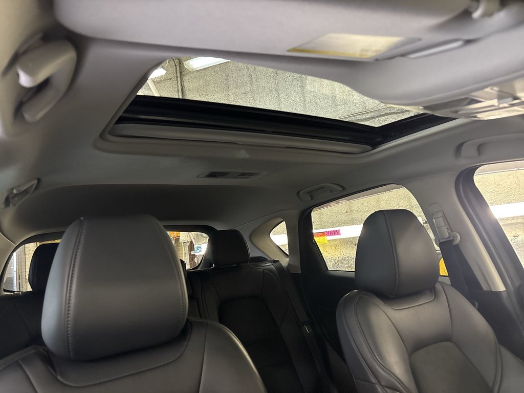 2022 Mazda CX-5 GS | Leatherette | Cam | USB | HtdSeats in Saint John, New Brunswick - 52 - w1024h768px